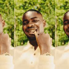 Santan Dave: 'When I write, I think, “I cannot afford to fail.” That  pressure is exhausting'