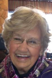 Jeannette Mae Bryant