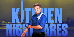 This Tearjerker 'Kitchen Nightmares' Episode Features the Family of a  Gangster