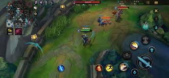 Check spelling or type a new query. Lol Wild Rift Cara Agar League Of Legends Wild Rift Tidak Lag Drop Fps Ping Merah Ekorkode Com