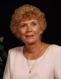 Beatrice Easterlin Obituary August 27, 2019