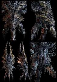 Leviathan Mass Effect Reapers Mass Effect Mass Effect Universe
