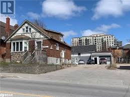 Nonconforming mortgages are not bad loans in the sense that they are risky or overly complex. For Sale 31 Toronto St Barrie Ontario L4n1t8 S5252274 Realtor Ca