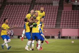 Depois de uma classificação cansativa e que só veio nos pênaltis, a seleção brasileira avançou para a final do futebol masculino nos jogos olímpicos de tóquio. Sqop7b 0ejzlzm