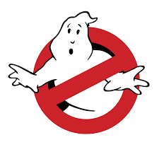 Dibuja facil logo de cazafantasmas / easy draw logo ghostbusterstwitter: Ghostbusters Vector Logo Download Free Svg Icon Worldvectorlogo