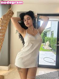 Malu Trevejo  malutrevejo  malutrevejo18 Фото утечки OnlyFans обнаженная  №18 - Nudogram v2.1