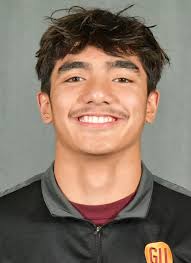 2024-25 Men's Swimming Roster