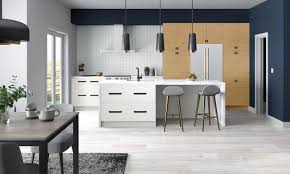 That will help you better visualize the finished project and give you an. Modern European Style Kitchen Cabinets Kitchen Craft