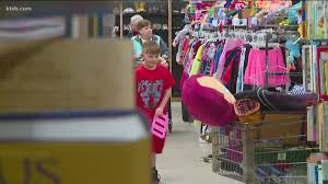 Popular Netflix show sparks uptick in thrift store donations, benefitting  Idahoans in need