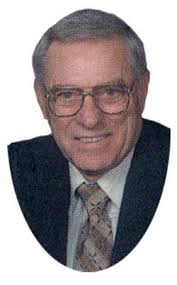 Eugene Rosacker Obituary (2014)