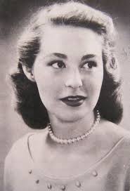 Joan Bennett Kennedy