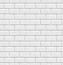 Black And White Brick Wall Clipart Textures White Metro Bricks Texture Seamless 00511 White Tile Texture Brick Texture Tiles Texture