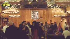 Its most recent success has been the gears of war series and fortnite, although it is also known for its unreal engine technology. Behind The Scenes Look At The Offices Of Fortnite Battle Royale Developers Epic Games Multi Floor Slide Rock Climbing Wall And More Dexerto