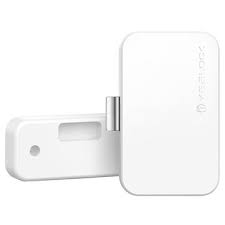 Desk & file cabinet lock replacement. Yeelock Smart Drawer Lock Cabinet Lock Keyless Bluetooth App Unlock Anti Theft Child Safety File Security From Sale Banggood Com