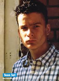 love_health : PC QUEST CHAD PETREE STEPHEN STEVE DREW NICHOLS KIM WHIPKEY  BALTHAZAR GETTY