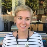 Erica Hankins's Instagram, Twitter & Facebook