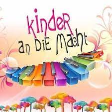 Wir werden in grund und boden gelacht. Kinder An Die Macht Lyrics And Music By Herbert Gr Nemeyer Arranged By Rosarockabella
