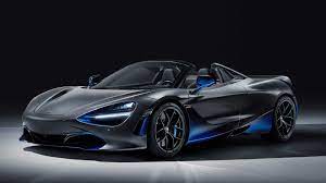 Lamborghini huracan performante vs mclaren 720s. Mclaren 720s Your Access To Comfort On The Track The Chic Icon