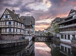 Le parking centre historique petite france est le parking longue durée de strasbourg le plus économique. Entdecken Regent Petite France