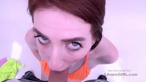 Cute Aria Gets Big Curved Cock For Her Tight Little Pussy Porno Casting -  EPORNER