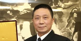 合 同 參 謀 議 長, chairman of the joint chiefs of staff. æ²ˆä¸€é¸£ç©ºéš¾æ®‰èŒå‰¯å‚è°‹æ€»é•¿åˆ˜å¿—æ–Œæš‚ä»£æ€»é•¿ é»'é¹°ç›´å‡æœº å¤§çºªå…ƒ