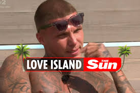 Spotting the use of the offensive slur, a love island fan added last night: Mt6uwhfqvgtkmm