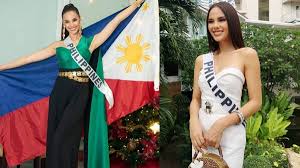 9) and most important of all, her national costume. Catriona Gray Hints Her Miss Universe National Costume Will Represent Christmas The Summit Express