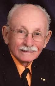 Albert Cameron Obituary (1926