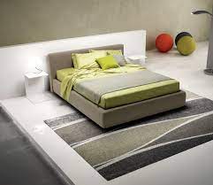 Un catalogo di letti matrimoniali imbottiti prodotti dalle migliori aziende di letti tessili made in italy. Letto Matrimoniale Imbottito Sfoderabile Outletarreda