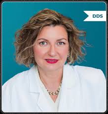 Dr. Christina Oprescu-Havriliuc, Dental Clinic