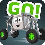 In this game you will be able to compete with players from . Download Rover Builder Go 1 17 Mod Unlimited Money Apk For Android