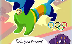 The 2018 winter olympics, officially known as the xxiii olympic winter games (french: February 2018 Page 2 Ellie The Wienerdog