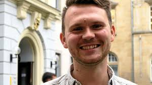 Stadtschreiber in Gera beginnt heute seine Bürger-Interviews