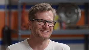 The pair came together with menard spinning into the path of several drivers who were at the wrong place at the wrong time. Nascar S William Rowdy Harrell Dies In Car Crash On Honeymoon