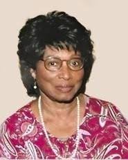 Janie Dodoo Obituary