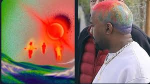 Donda was supposed to be released in july of 2020, but the album was pushed back for a full year as kanye transitioned into a gospel artist and ran for president of the united states. Donda Hair Kanye