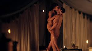 Watch Online - Jenna Lind – Spartacus s03e05 (2013) HD 1080i