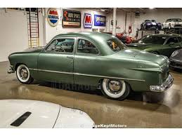 Image result for Osage Green 1950 Ford