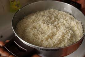 Recette Et Photos Etape Par Etape Comment Faire Le Tiebou Dieune Riz Au Poisson Le Plat National Senegalais Recettes De Cuisine Recette Alimentation