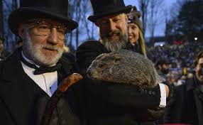 8 things to know about Groundhog Day and its big star, Punxsutawney Phil