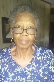 Mary Gladden Obituary (1945