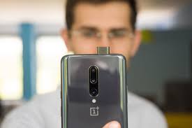 Launch quick search instead of the default app drawer: Oneplus 7 Pro Users Are Now Complaining About A New Issue Phonearena
