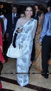 Sisters Day Out Kajol Tanisha Indian Actress Photos Fancy Sarees Indian Actresses