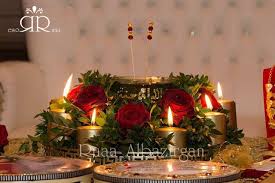Iraqi Henna Night Decoration By Ruaa Rose Henna Night Henna Decor