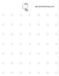 free printable alphabet tracing worksheets for kindergarten
