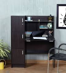 Maybe you would like to learn more about one of these? Buy Omura Study Table With Cabinets In Wenge Finish On Rent Online Study Laptop Tables Furniture On Rent In Bengaluru Furniture Rental Pepperfry Product