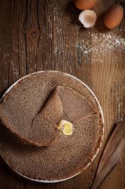 Galettes Bretonnes Sarrazin Crokmou Blog Cuisine Voyages Galette Bretonne Recette Galette Galette