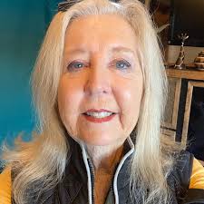 Linda Bancroft Weinacker