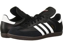 Adidas Samba Classic Zappos Com