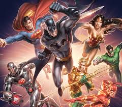 This is a list based on comics. Three New Dc Animated Original Movies Announced For 2019 Movie News Net